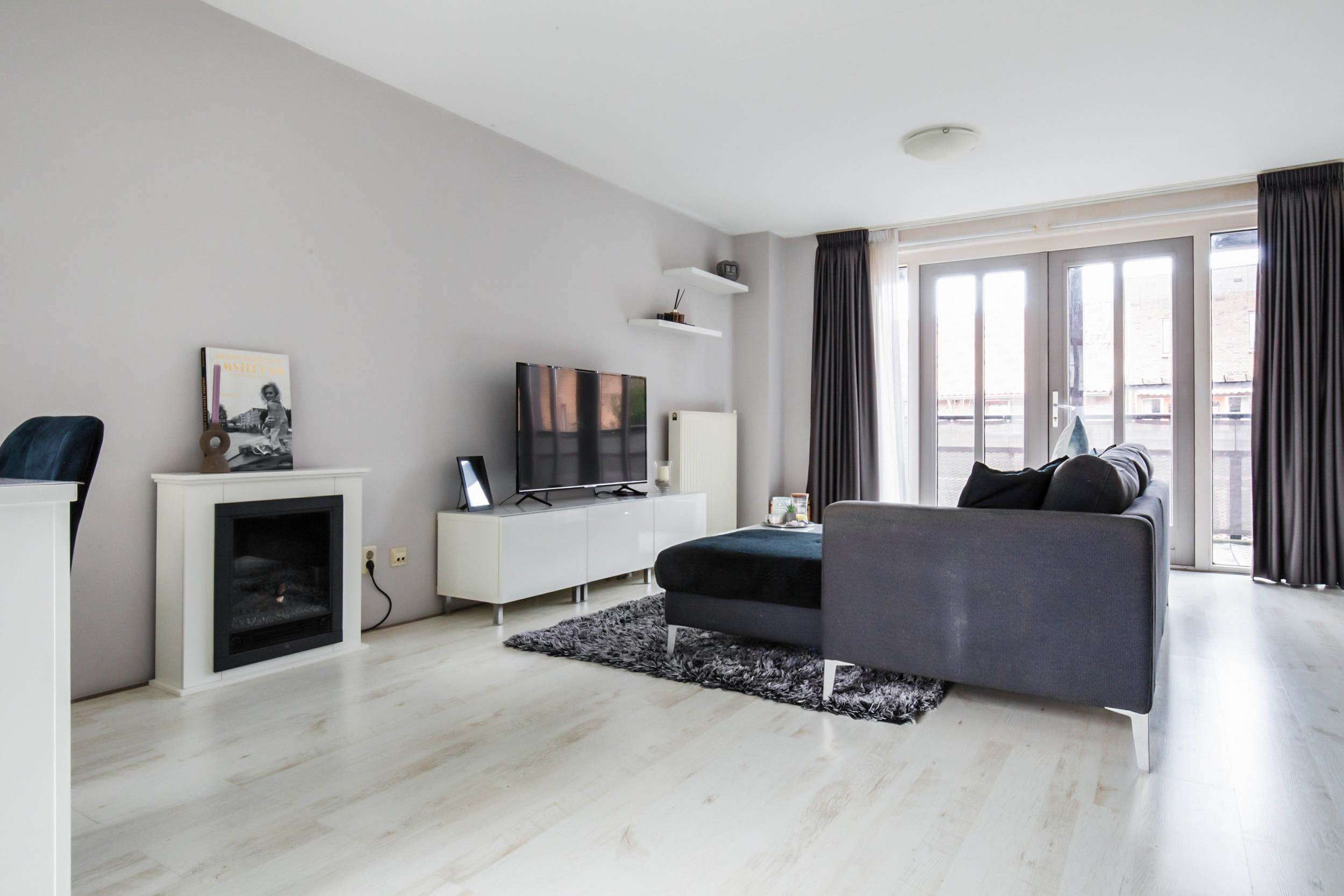 Sarabande 138 , 2152 TG Nieuw-vennep 1