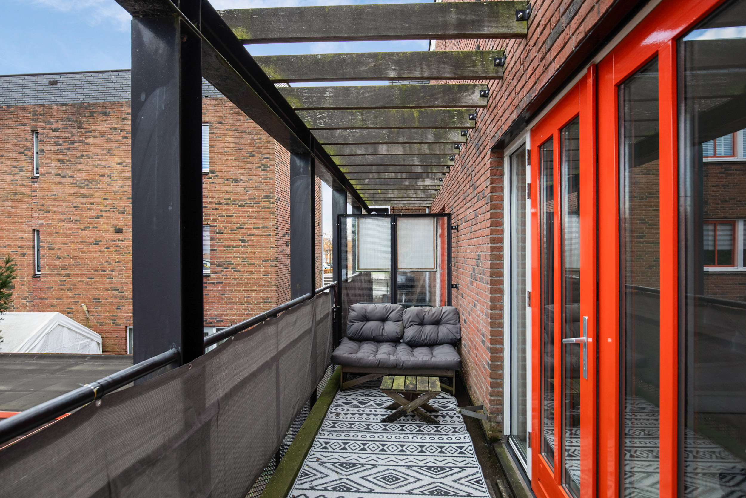 Sarabande 138 , 2152 TG Nieuw-vennep 4