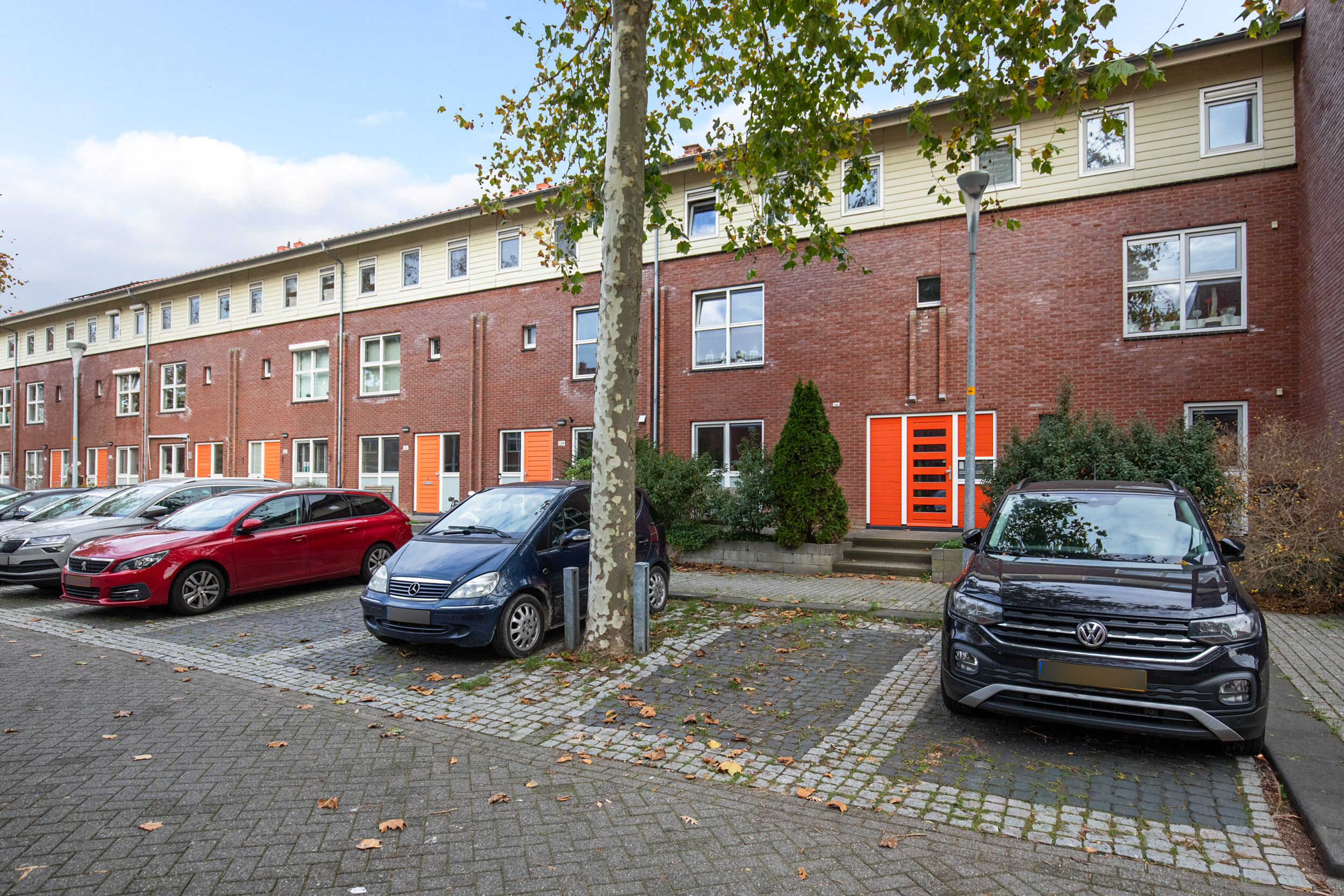 Sarabande 138 , 2152 TG Nieuw-vennep 5