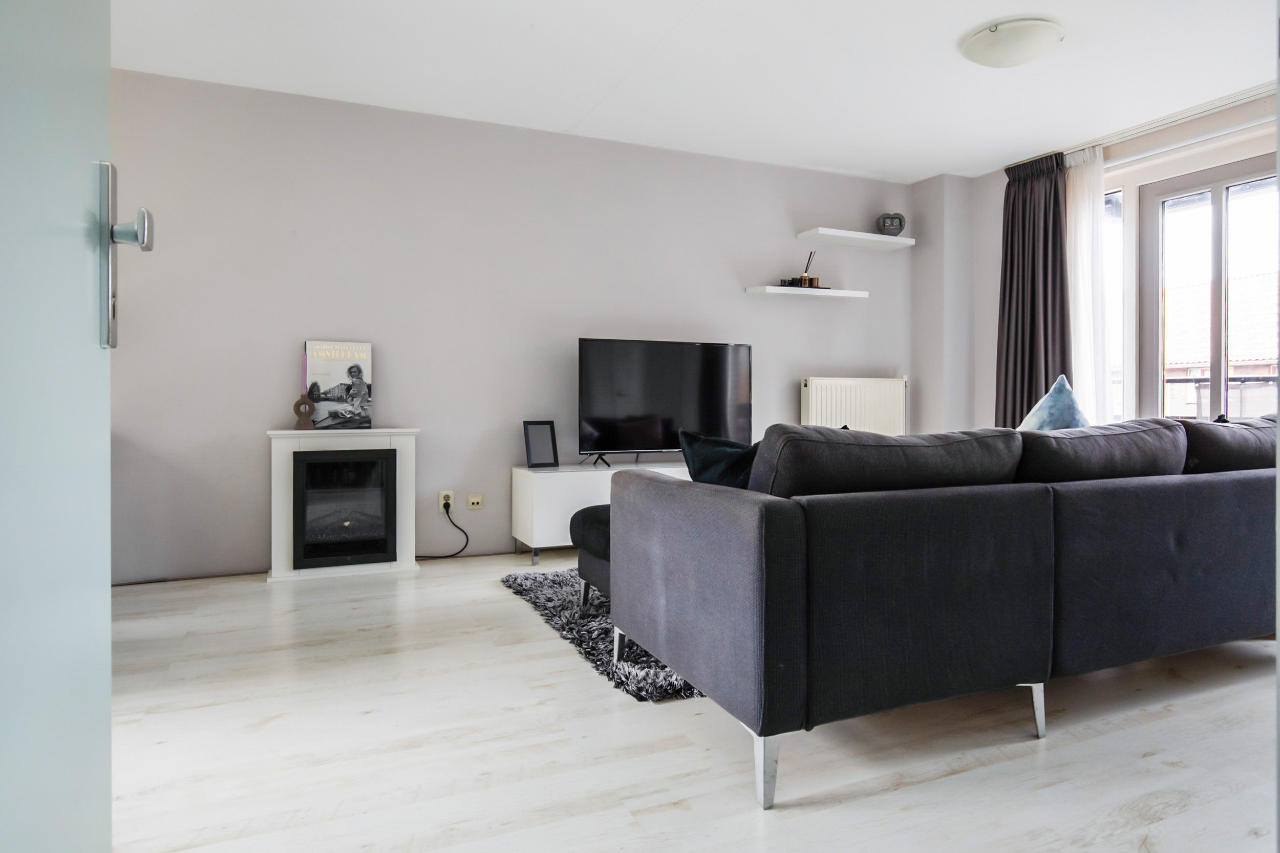 Sarabande 138 , 2152 TG Nieuw-vennep 8