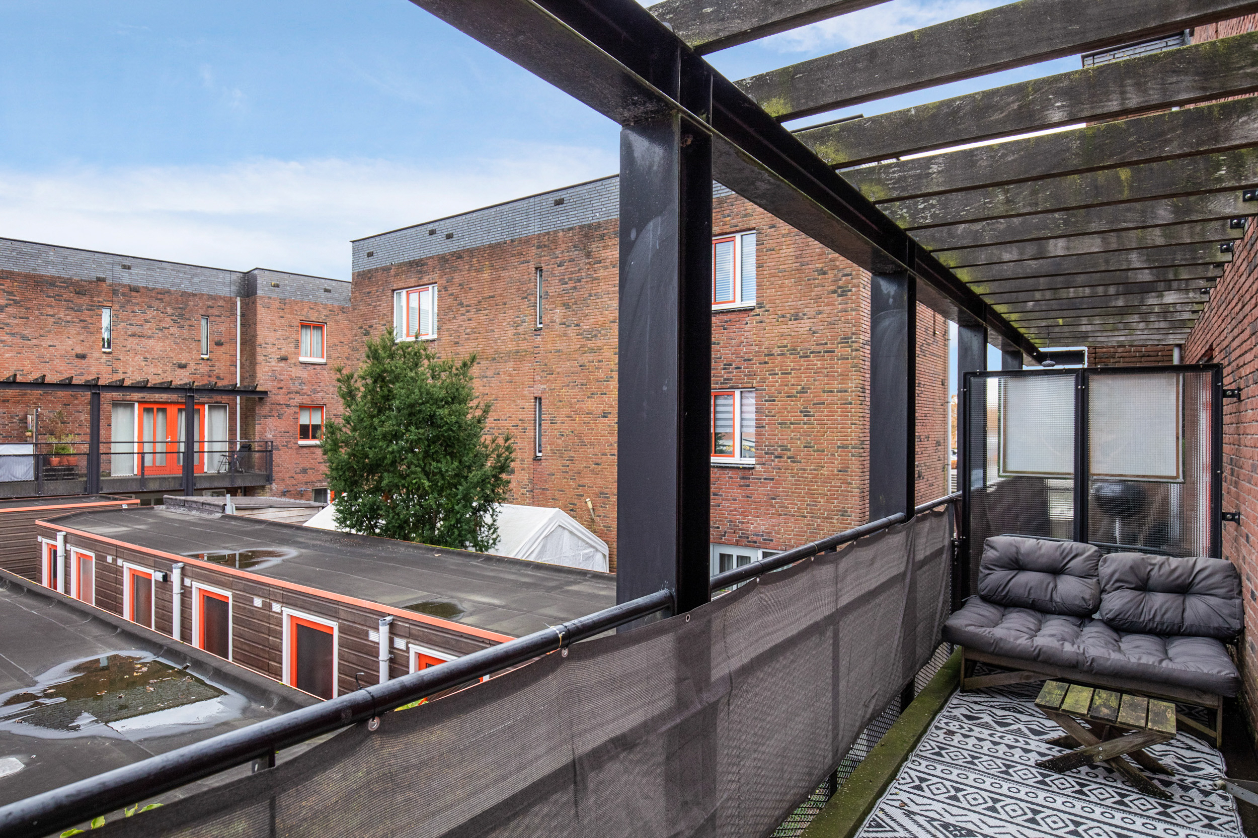 Sarabande 138 , 2152 TG Nieuw-vennep 22