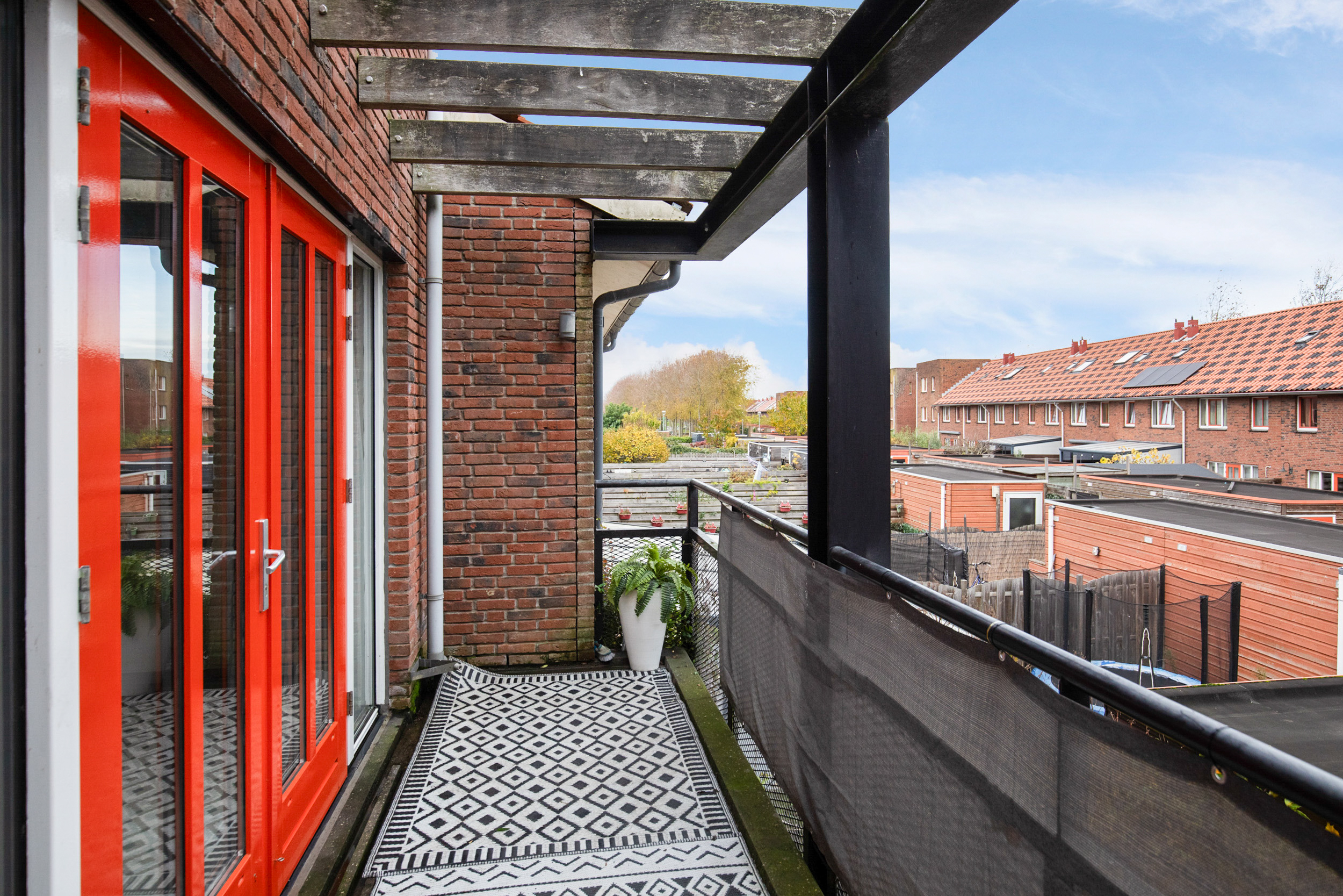 Sarabande 138 , 2152 TG Nieuw-vennep 23