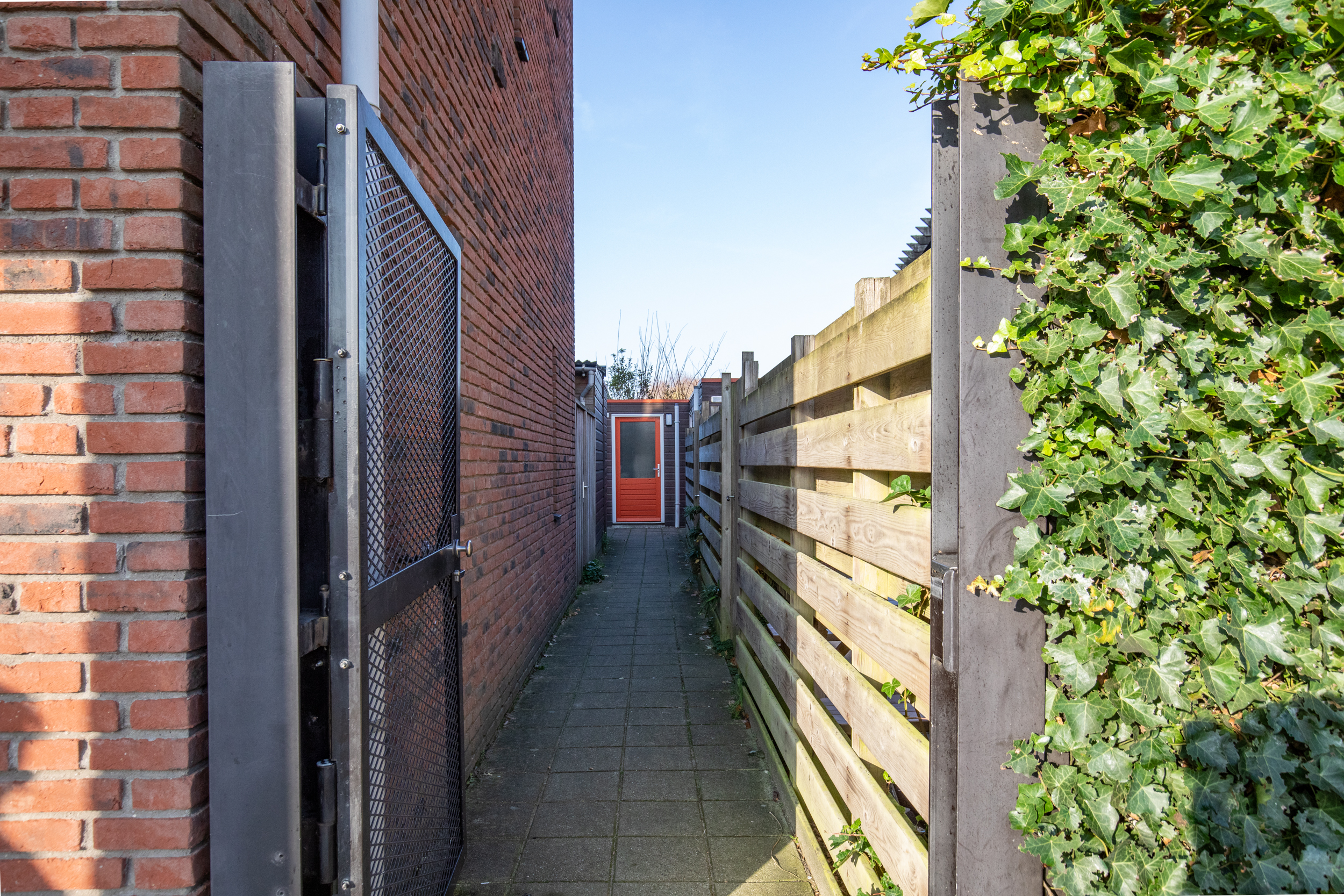 Sarabande 138 , 2152 TG Nieuw-vennep 24