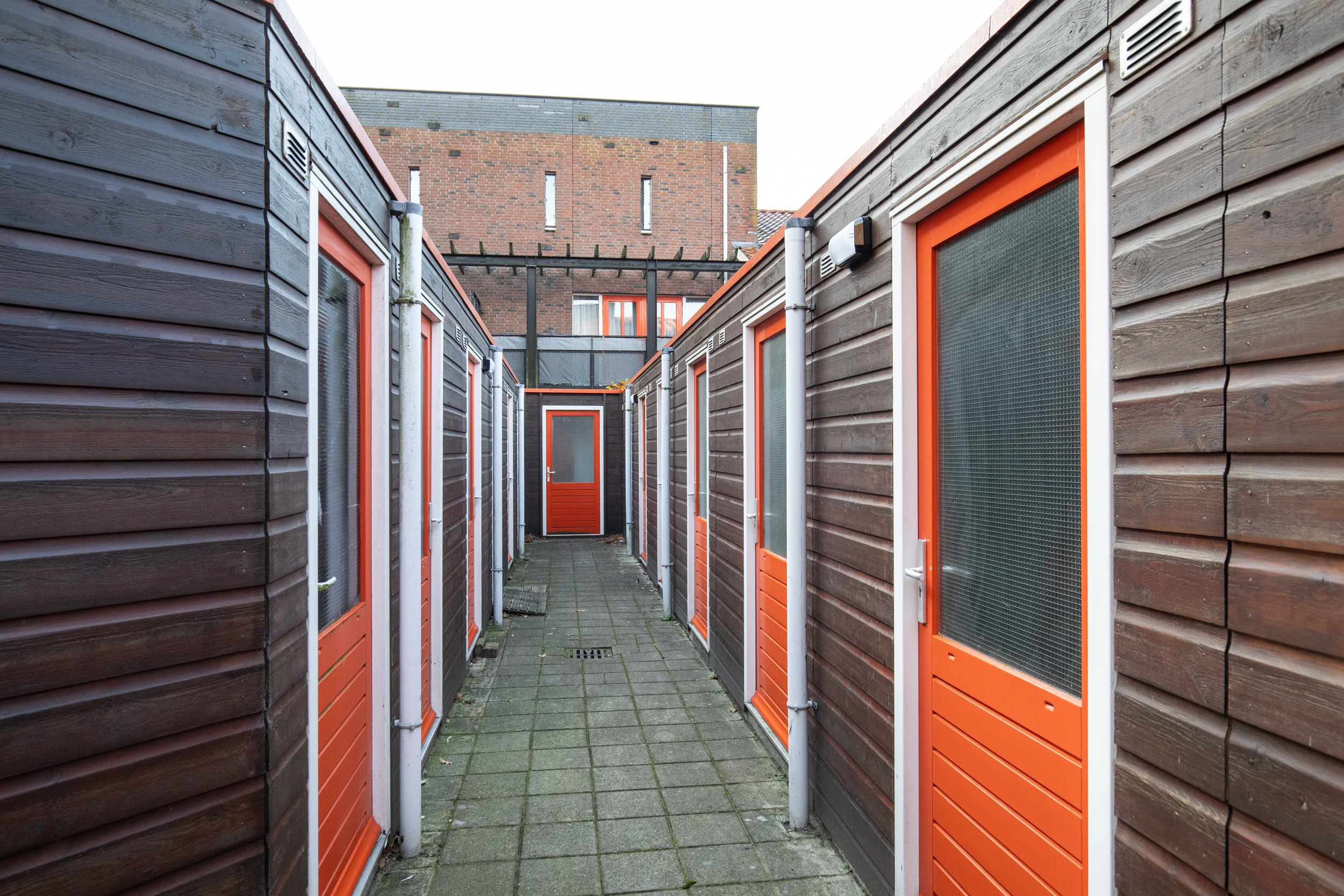 Sarabande 138 , 2152 TG Nieuw-vennep 25